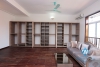 Modern and contemporary styled, swimming pool house for rent in Tay Ho